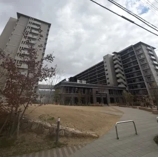 ローレルスクエア長岡京ザ マークスの画像