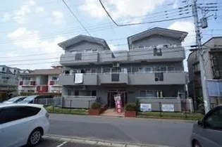 TKハウスの画像