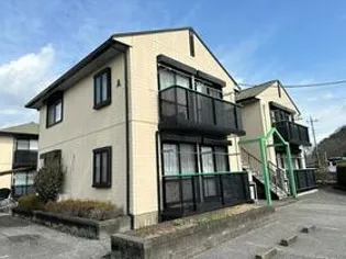 ラフォーレいずみ野Fの画像