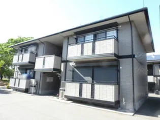 フラワーレジデンスサンモール Bの画像