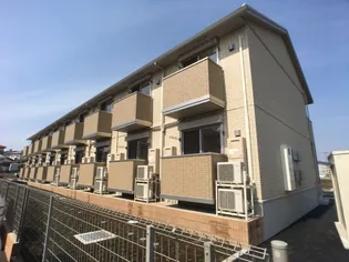 クロシェット メゾン Vの画像