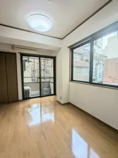 東京都墨田区東向島2丁目【マンション】の外観