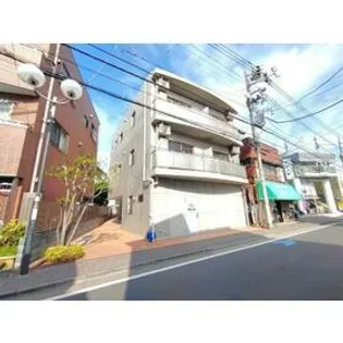 FOREST NISHIKAMATA【3階】の外観