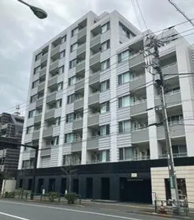 東京都世田谷区太子堂1丁目【マンション】の外観