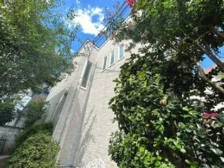 東京都中野区東中野1丁目【マンション】の外観