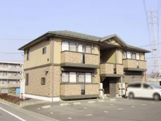 グランリーオA Bの画像