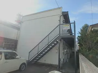 ホワイトコーポの画像