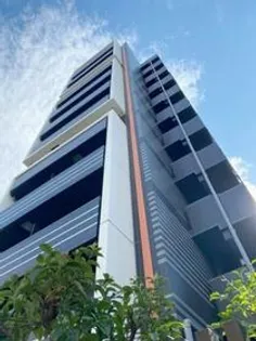 東京都品川区北品川2丁目【マンション】の外観