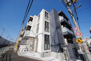 へーベルメゾン十八条の画像