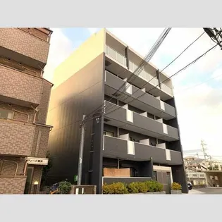 M.Granz千里山【2階】の外観