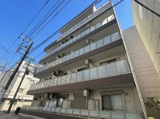 オークプレイスの画像