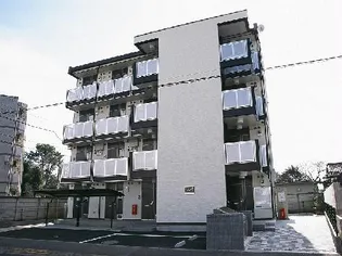 レオパレスシンシア デュークの画像