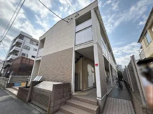 レオパレスデュオ グラーティアの画像