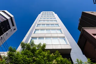 フュージョナル秋葉原【403号室号室】の外観