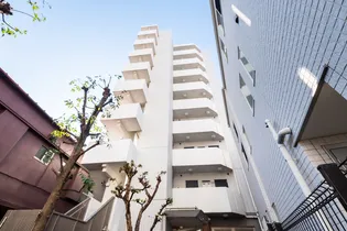 サンテミリオン池袋Ⅲ【903号室号室】の外観