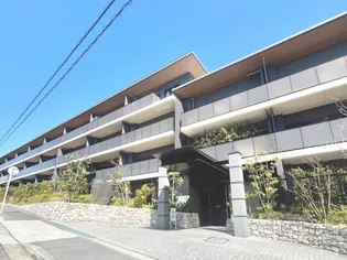 プレディア瑞穂岳見町の画像