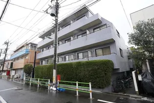 菱和パレス大森西の画像