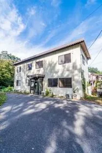埼玉県所沢市三ケ島1丁目【アパート】の外観