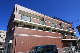 ビアンリベールの画像