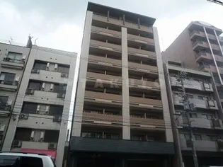 スワンズ京都二条城北の画像