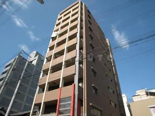 エステムコート京都烏丸IIIジャパニズムの画像