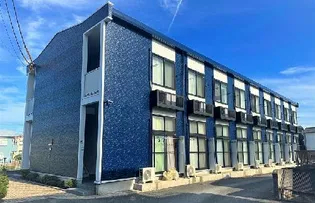 レオパレスドリームの画像