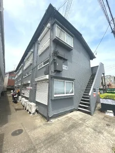 クロノス小平North【1階】の外観