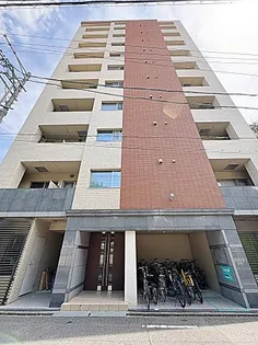 愛知県名古屋市東区東桜1丁目【マンション】の外観