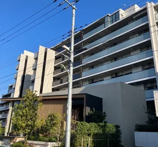 プラウド京急蒲田の画像