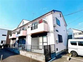 レスペ文京B棟の画像