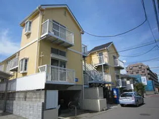 IKI東川口A棟の画像