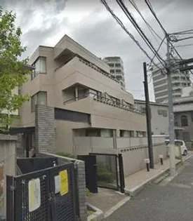 東京都中野区弥生町3丁目【マンション】の外観