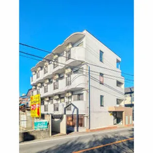 パールハイツ霞の画像