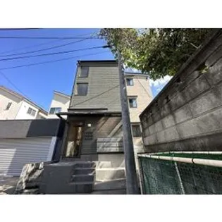 メープル日進の画像