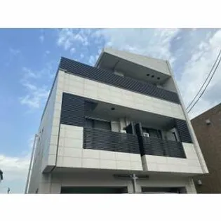 コートサイド山王の画像