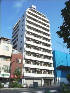 スカイコート両国の画像