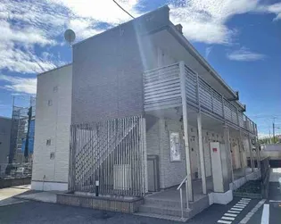 ミランダグランドソレーユIIの画像