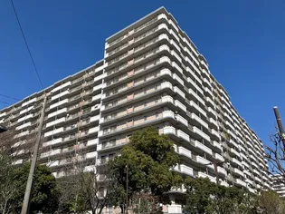 セソール川崎京町ハイライズフォースピアの画像