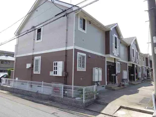 スターブル松ケ瀬Aの画像