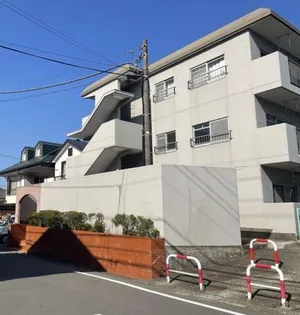 エンゼルハイム長津田の画像