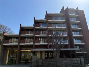 目白ガーデンヒルズの画像