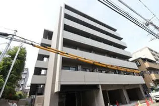 ジェノヴィア西馬込Ⅲの画像