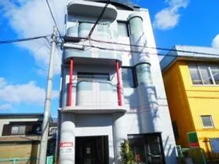 静岡県浜松市中央区野口町【マンション】の外観