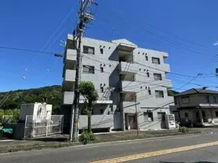 高蔵寺マンションの画像