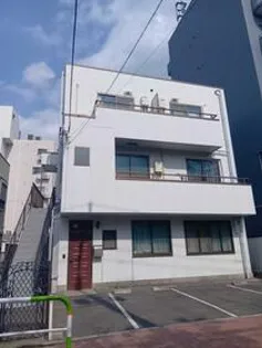 東京都北区東十条3丁目【マンション】の外観