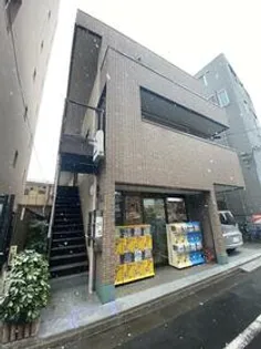 東京都江戸川区松島3丁目【マンション】の外観