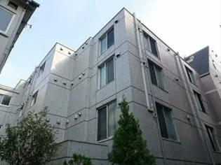 東京都中野区弥生町4丁目【マンション】の外観