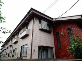 東京都調布市仙川町1丁目【アパート】の外観