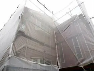 東京都調布市仙川町1丁目【アパート】の外観