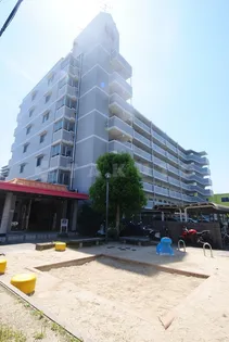 ヴェルヴィー鶴見の画像